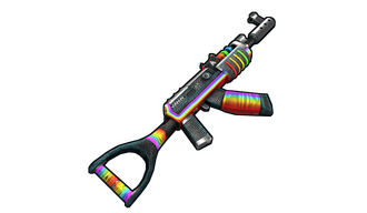 Light Prism AR