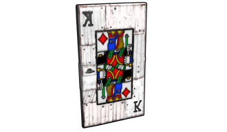 King Metal Door