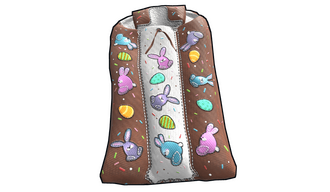 Easter Sleeping Bag