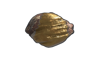 Chocolate Egg