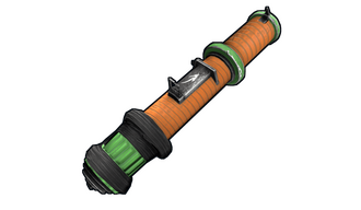 Carrot Launcher