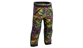 Rust Vibes Pants
