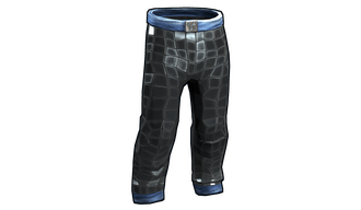 Shattered Mirror Pants