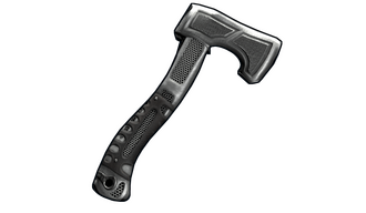 Lightweight Hatchet