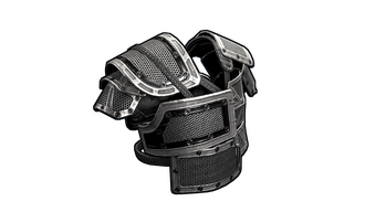 Lightweight Vest