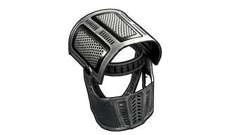 Lightweight Helmet