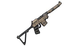 Desert Raiders SAR