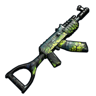 Atomic AR