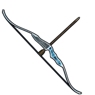 Cold Hunter Bow