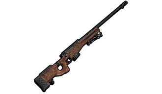 Hunting Rifle