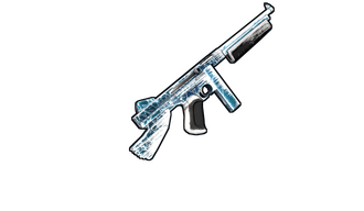 Cold Hunter Thompson