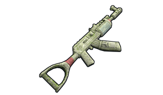 RUIN AR