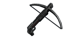 Lightweight Crossbow