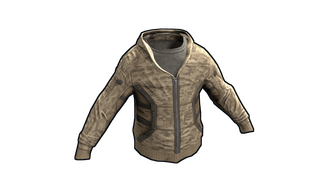 Desert Raiders Hoodie