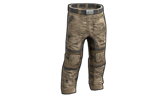 Desert Raiders Pants