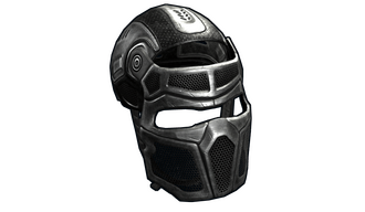 Lightweight Facemask