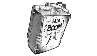 Comics Satchel