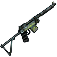 Atomic SAR