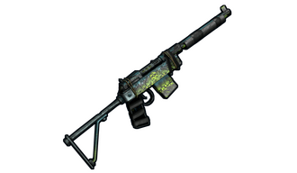 Atomic SAR