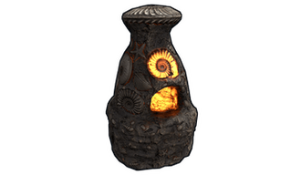 Fossil Furnace