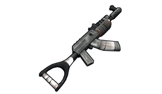 War-Torn AR