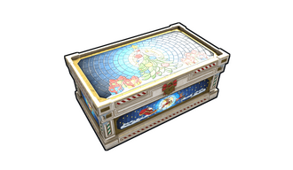 Fairy Tale Box