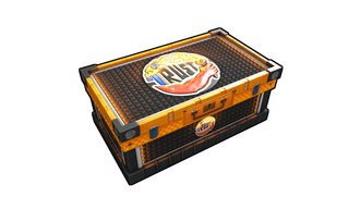 Trust In Rust 3 Box