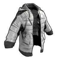 No Mercy Jacket