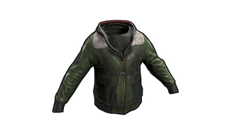 Bombshell Hoodie