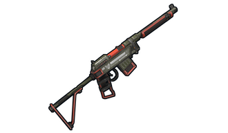 Elite Crate SAR