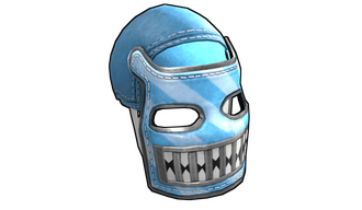 Monument Memories Facemask