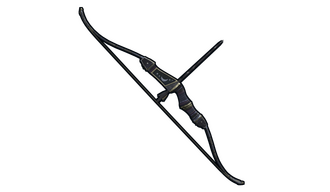 Rising Moon Bow