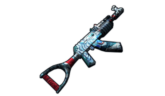 Wild Spirit AR