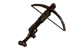 Phantom Crossbow