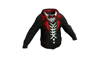 Rusteratu Hoodie