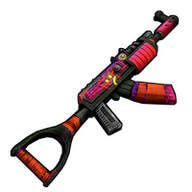 Candy Hunter AR