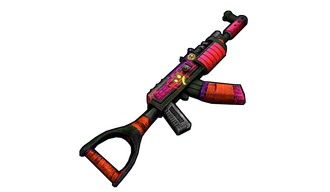 Candy Hunter AR