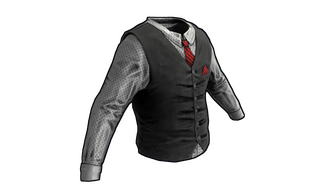 Gentleman's Shirt