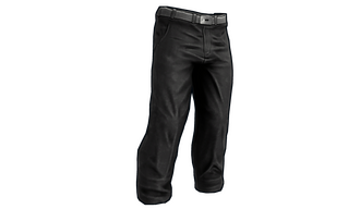 Gentleman's Pants