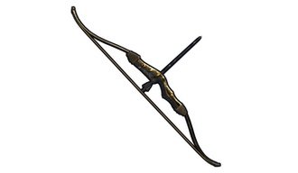 Dragon Bow