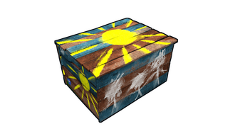 Day and Night Small Box