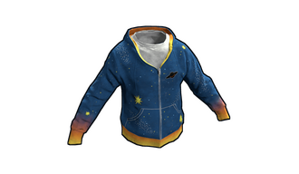 Base Invaders Hoodie