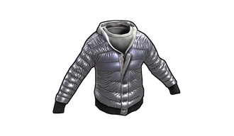 Winter Hoodie