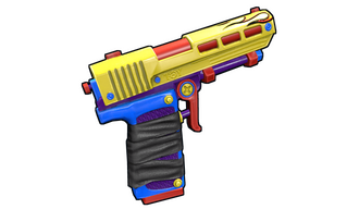 Toy SAP