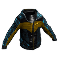 Nitrogen Hoodie