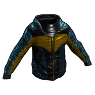 Nitrogen Hoodie