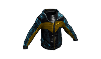 Nitrogen Hoodie