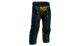 Nitrogen Pants