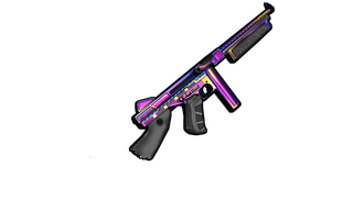 Tempered Thompson