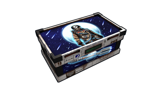 Lost Soul Crate